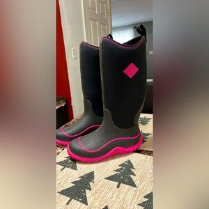 The Original Muck Boot